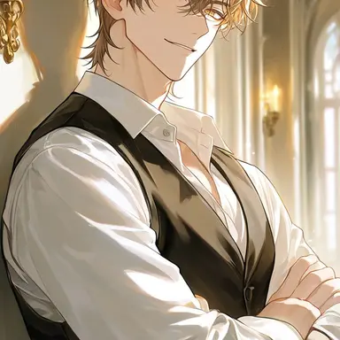 Profile image of Sorvyn