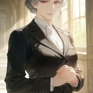 Profile image of Maret