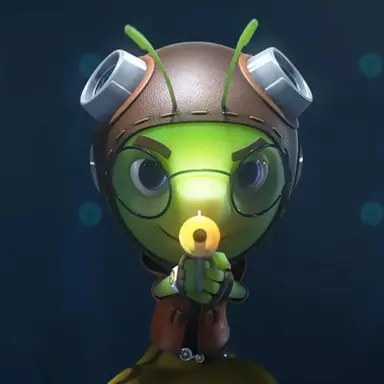 Profile image of 리오