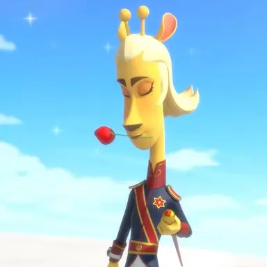 Profile image of 래프나르도