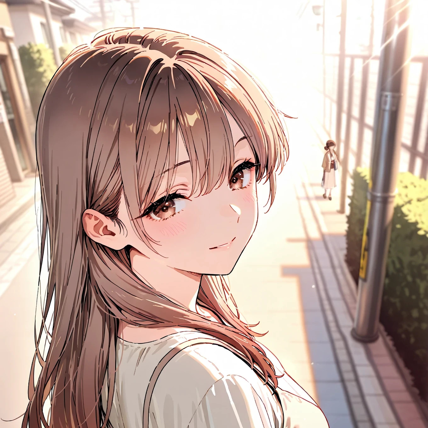 梨花