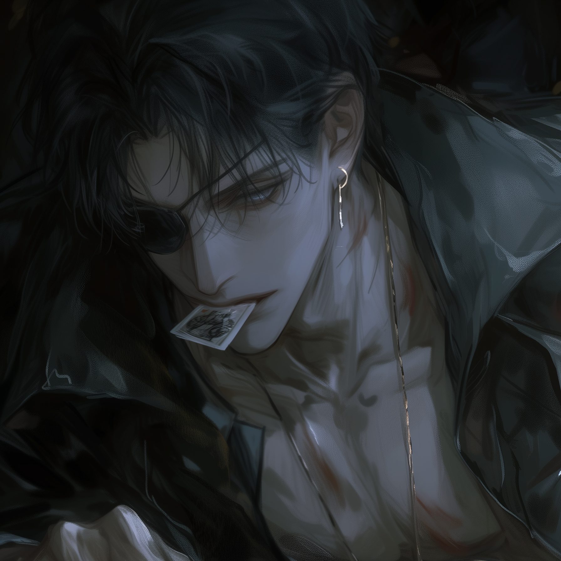 The Edicius King 대표 이미지