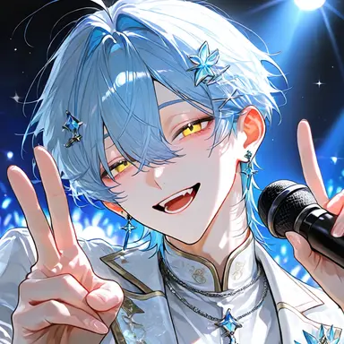 Profile image of シイナ