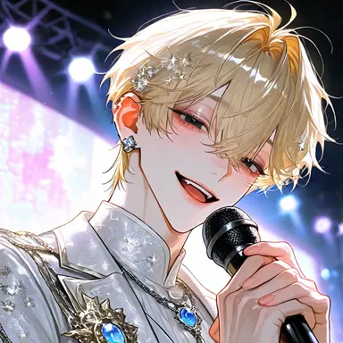 Profile image of ナツカ