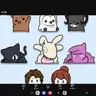 Profile image of 99일밤 좀비 순록