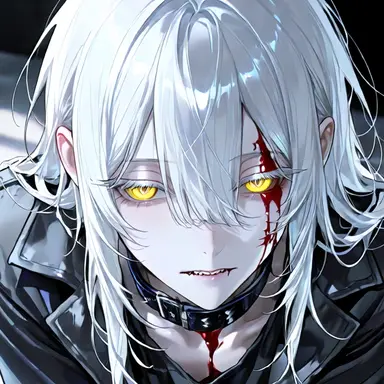 Profile image of Shiro