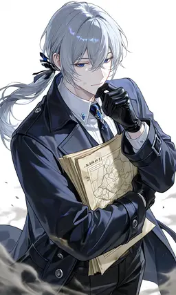 Profile image of Kyrie