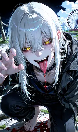 Profile image of Shiro