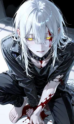 Profile image of Shiro