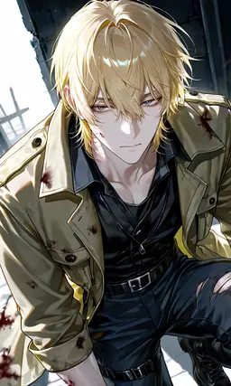 Profile image of Elio