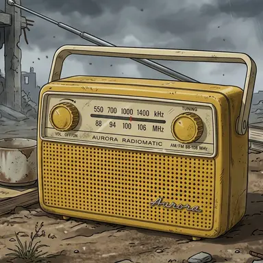Profile image of Radio