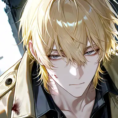 Profile image of Elio