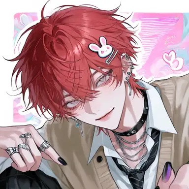 Profile image of 笑叶