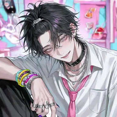 Profile image of 晴陽