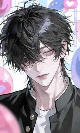 Profile image of 晴陽