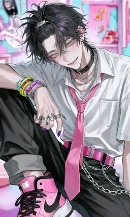 Profile image of 晴陽