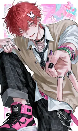 Profile image of 笑叶