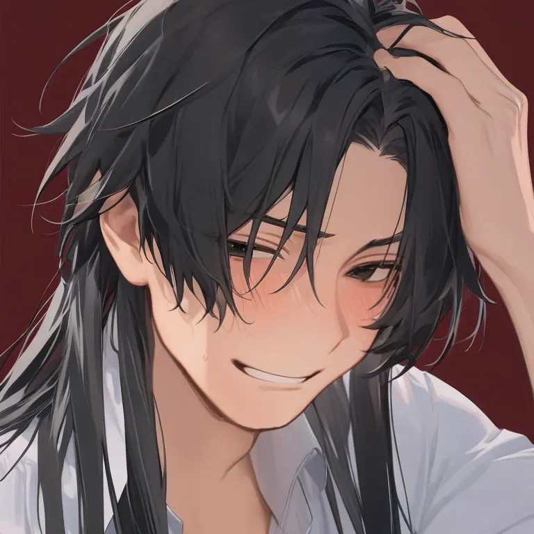 TriteCliff9499의 黒瀬ナオキ