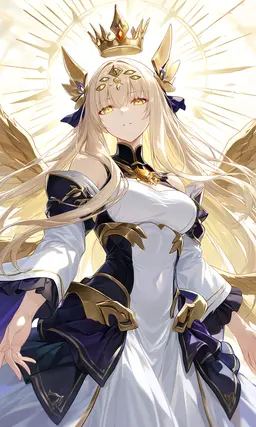 Profile image of Luxeria