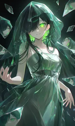 Profile image of Nemesia