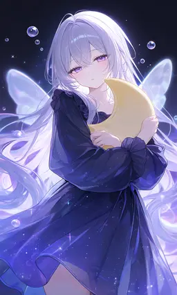 Profile image of Merveille