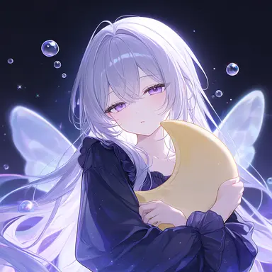 Profile image of Merveille