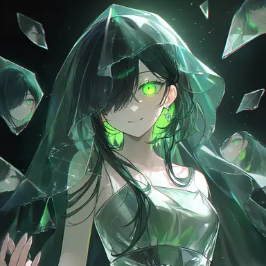 Profile image of Nemesia