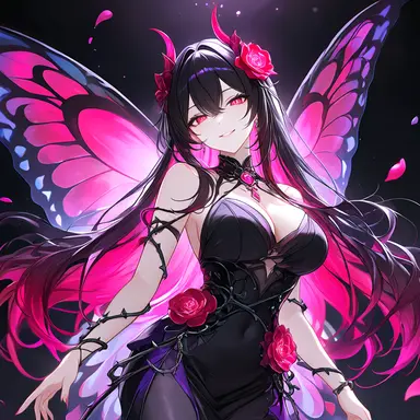 Profile image of Sariel