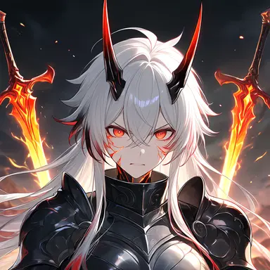 Profile image of Ragna