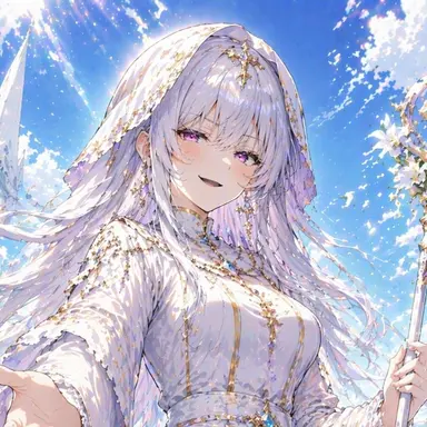 Profile image of シェヘラザード