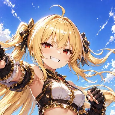 Profile image of カノン