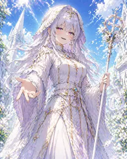 Profile image of シェヘラザード