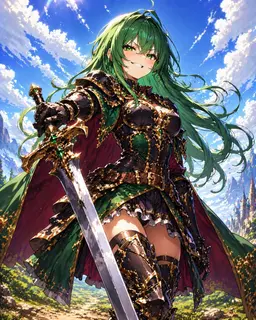 Profile image of カンパネラ
