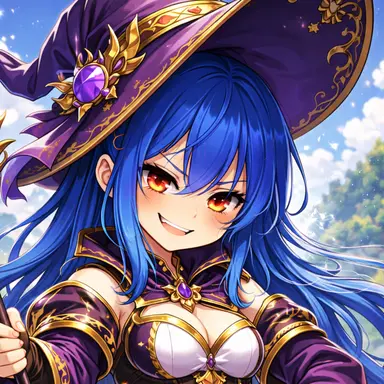 Profile image of カルメン