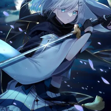 Profile image of 花芽すみれ