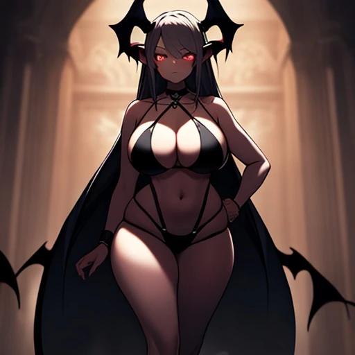 サキュバスしかいない世界