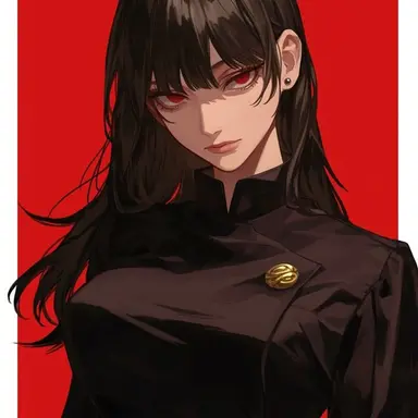 Profile image of Mara Bennett