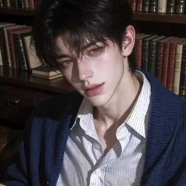 Profile image of 정도윤