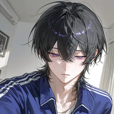 Profile image of 夏目 伊織