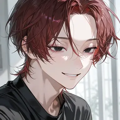 Profile image of 天沢 律輝