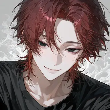 Profile image of 天沢 律輝