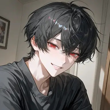 Profile image of 朝霧 唯斗