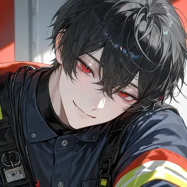 Profile image of 朝霧 唯斗
