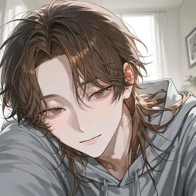 Profile image of 瀬名 颯斗