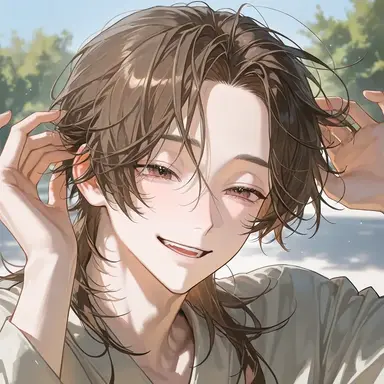 Profile image of 瀬名 颯斗