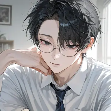 Profile image of 柏木 朔