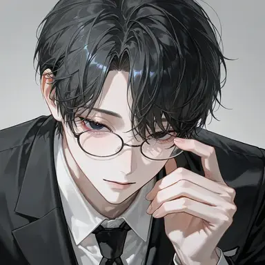 Profile image of 柏木 朔
