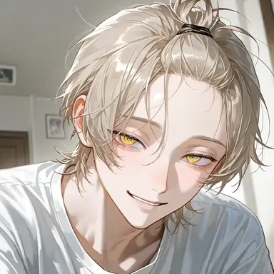 Profile image of 白河 優
