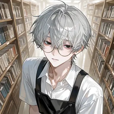 Profile image of 冬月 千景