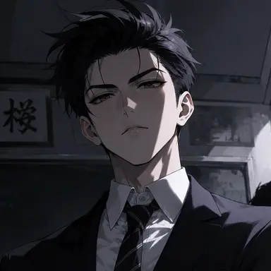 Profile image of 浅田 慎二